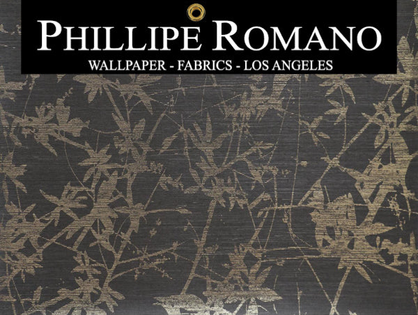 Luxe Textiles by Phillipe Romano