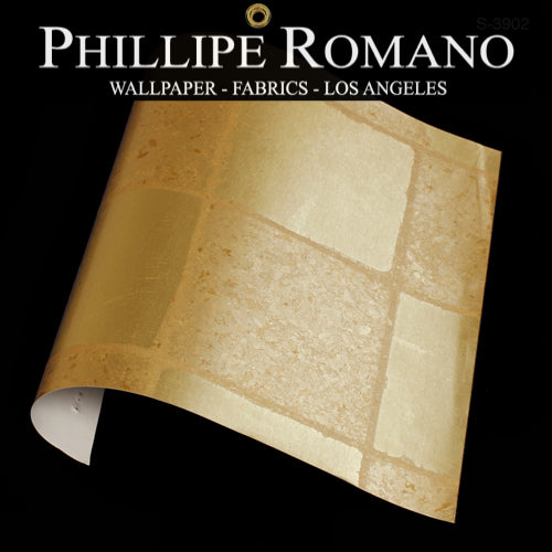 Phillipe Romano - Renaissance Metal Leaf