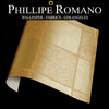 Phillipe Romano - Renaissance Metal Leaf