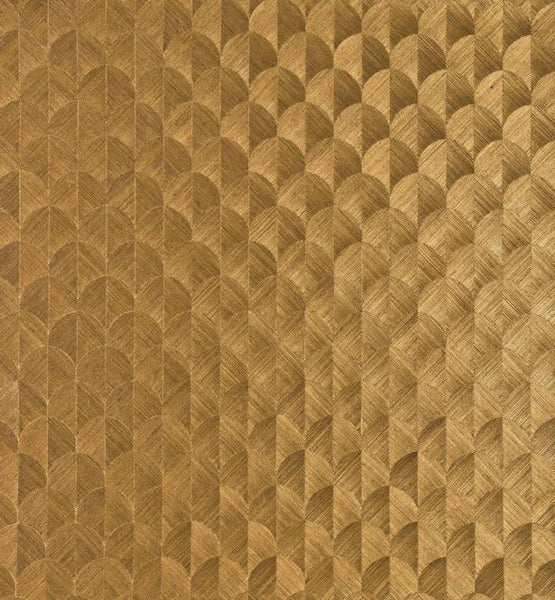 Bel Air Scallop Sisal