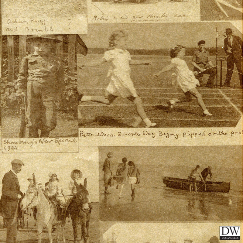 The Other Eden Wallpaper