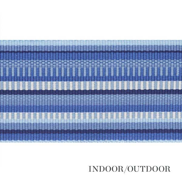 Schumacher Trim #75991 at Designer Wallcoverings - Your online resource since 2007