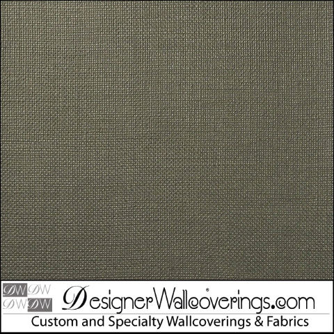 Linus Linen Faux Wallcovering