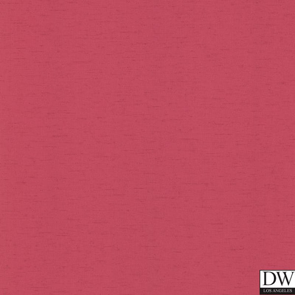 Sa Talaia Pink Hand Spun Silk Wallpaper