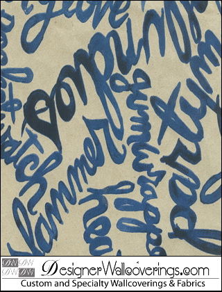 Word Walls