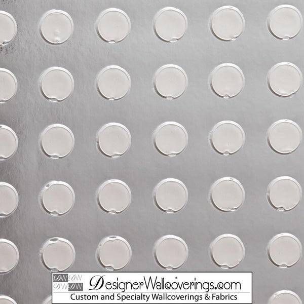 Love Lounge Circle Spheres Hand Crafted Walls by Bella Nueva