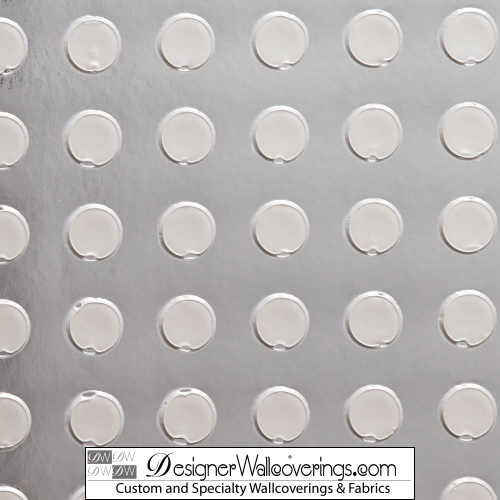 Love Lounge Circle Spheres Hand Crafted Walls by Bella Nueva