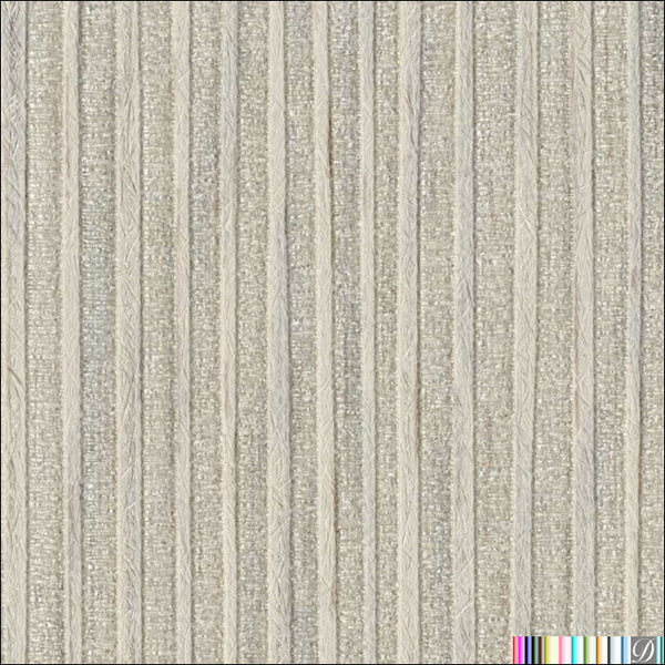 Sharon's Striated Striped Vinyl