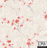 Teuri Island Cherry Blossom Wallpaper