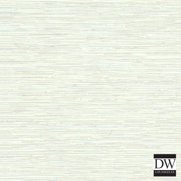 Manatee Faux Vertical Stria Durable | Hollywood Wallcoverings