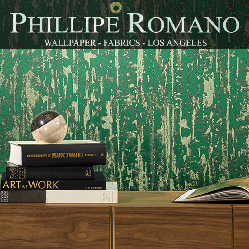 la Brancata Lace Wallpaper | Phillipe Romano