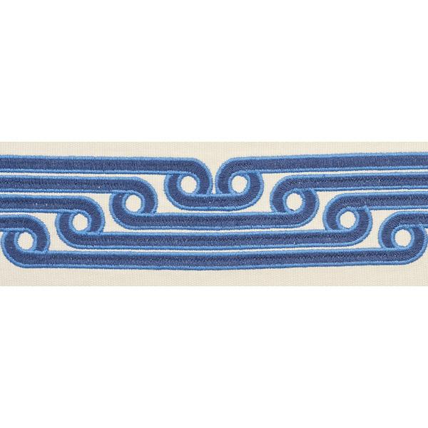 Schumacher Trim