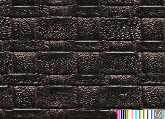 Canterbury Woven Vinyl