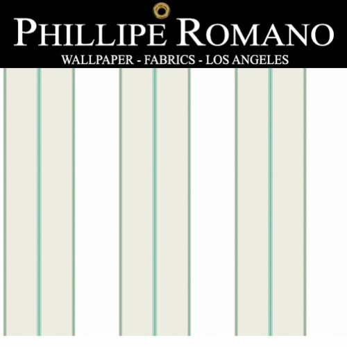 Fine Stripes by Phillipe Romano