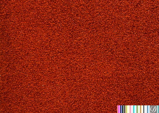 Nottingham Boucle Fabric