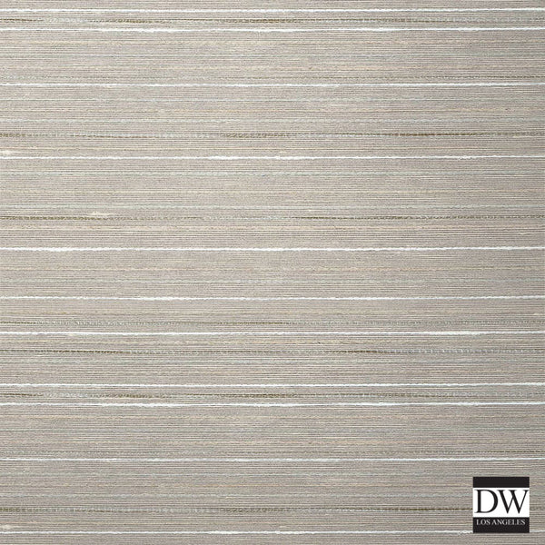 Lido Linen Wallpaper | Phillipe Romano