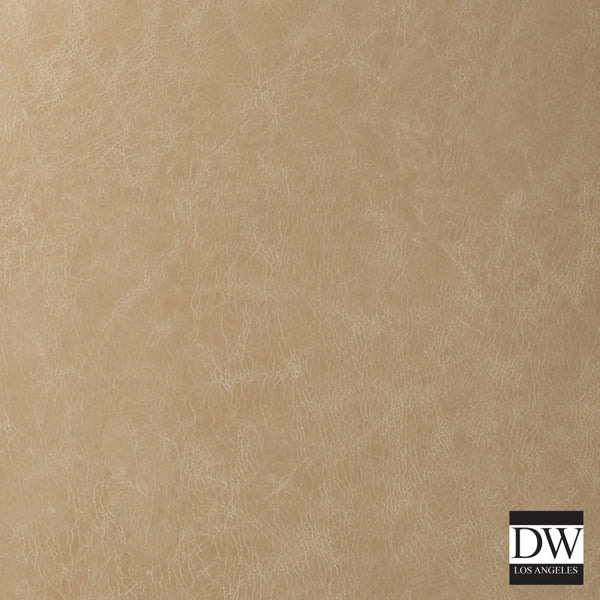 Hainsville Faux Leather Durable Walls