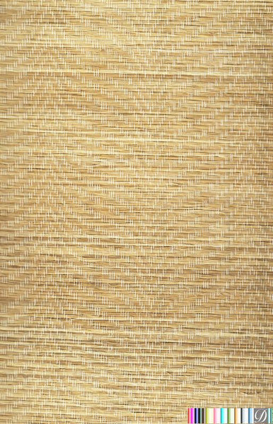 Hollywood Abaca Grasscloth