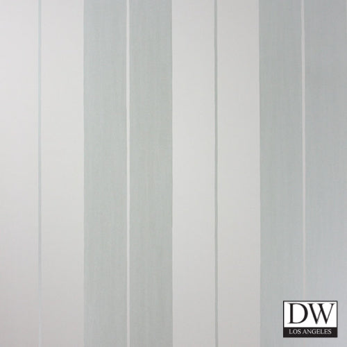Mariano Metallic Stripe Wallpaper