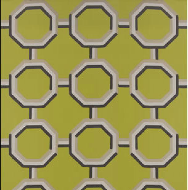 Ala Hexagon Wallpaper