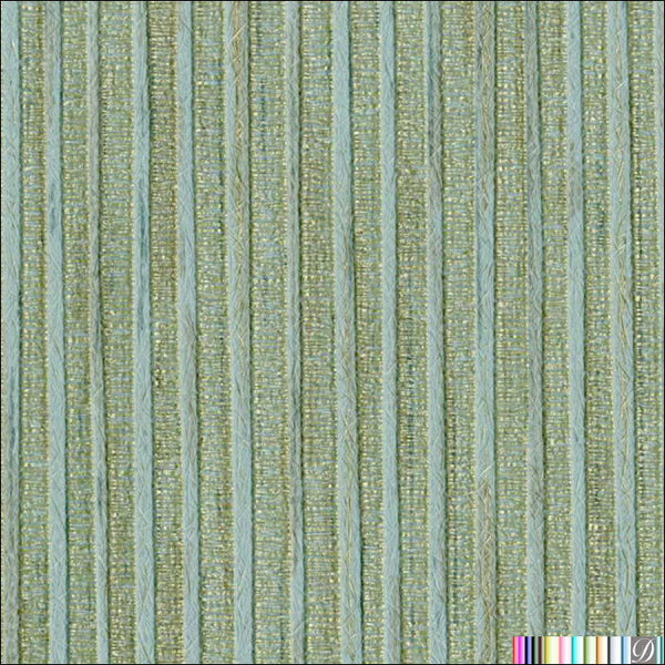 Sharon's Striated Striped Vinyl