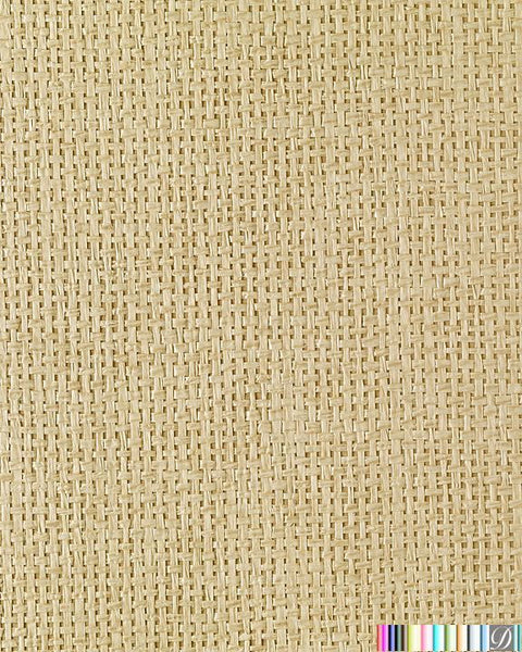 La Adamo Basketweave Wallpaper | Phillipe Romano