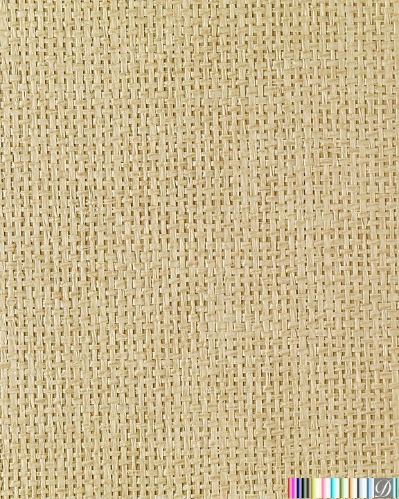 La Adamo Basketweave Wallpaper | Phillipe Romano