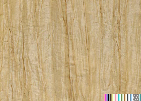 Castlebury Drapery Fabric Sheer