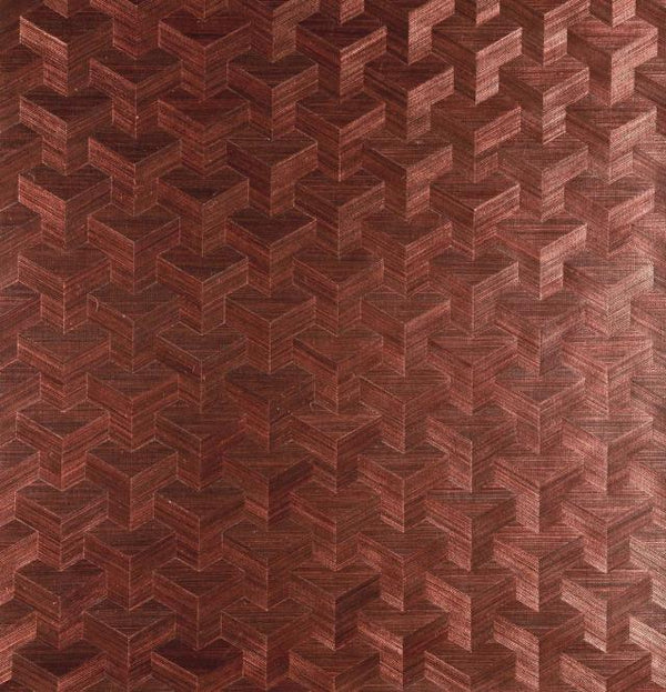 Bel Air Cubist Sisal | Philiipe Romano
