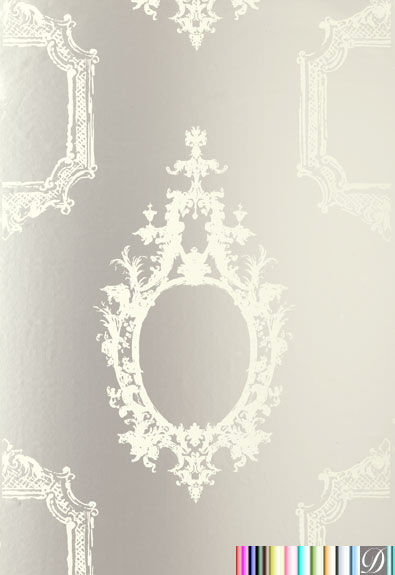 Forever Frame