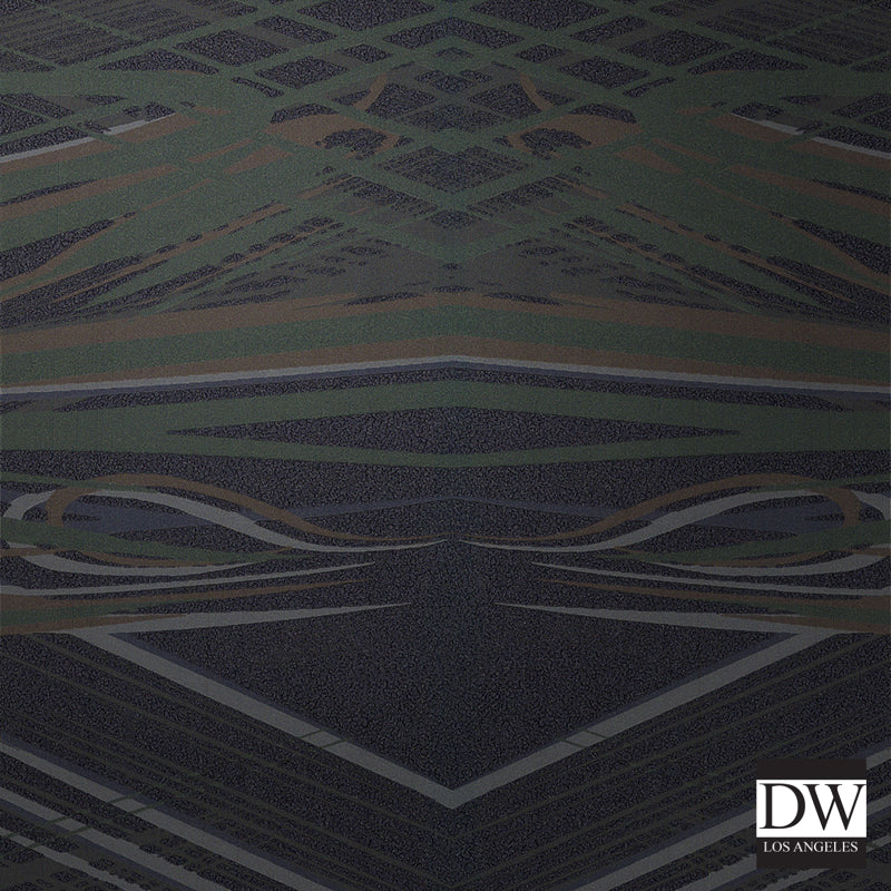 Hadid Contemporary Walls