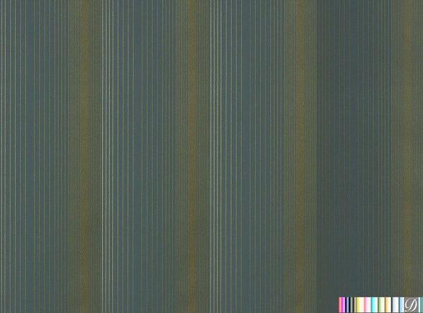 Samantha's Striated Stripe