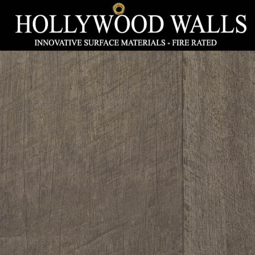 Hollywood Laurel Canyon Wood