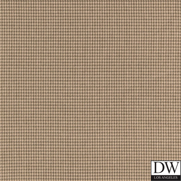 Dillon Velvet Houndstooth Fabric
