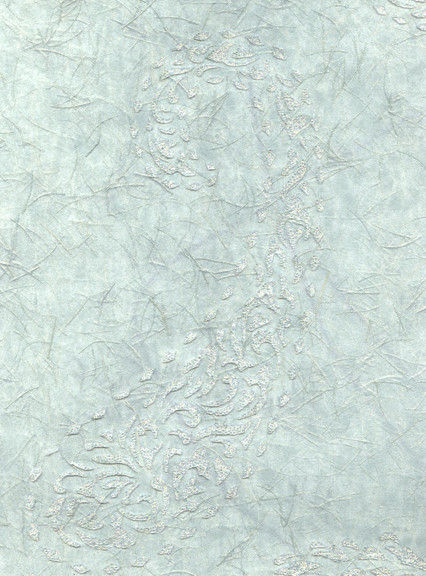 Sugar Paisley by Bella Nueva Hand Crafted Wall Papers