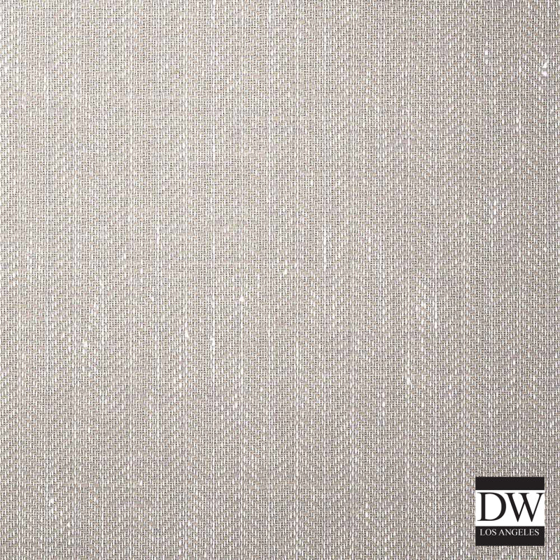 Surfside Stain Repellent Real Linen Wallpaper | Phillipe Romano