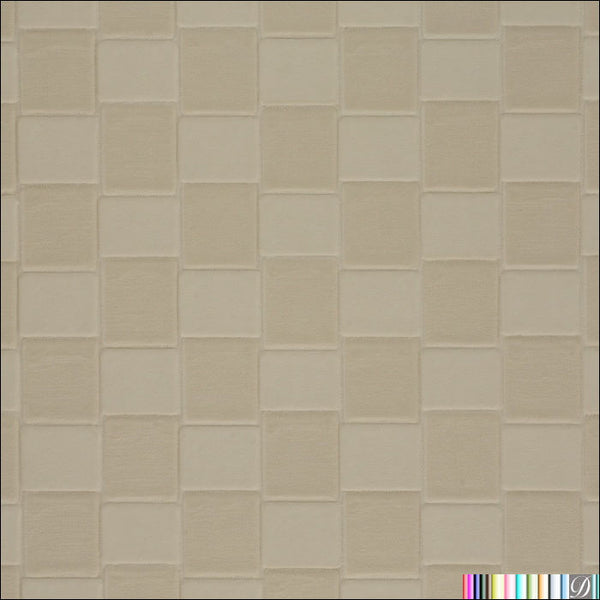 John's Thick Embossed Vinyl