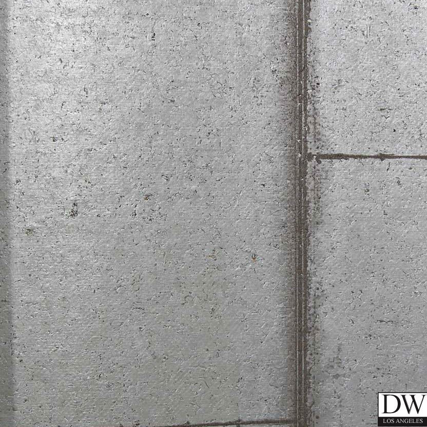 Bella Palermo Metallic Stone Slab Print on Cork Wallpaper | Phillipe Romano