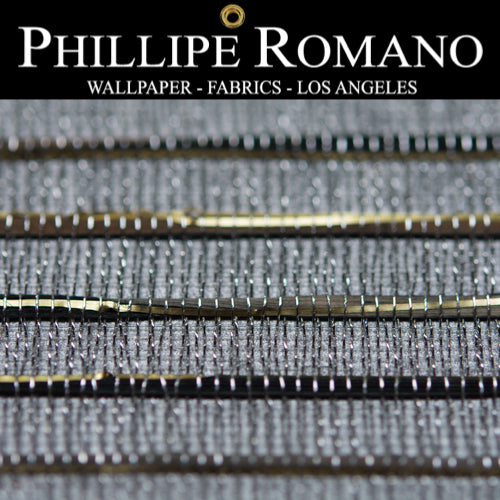 Luega Glam Weave | Phillipe Romano