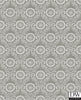 Jubilee Grey Medallion Damask Wallpaper