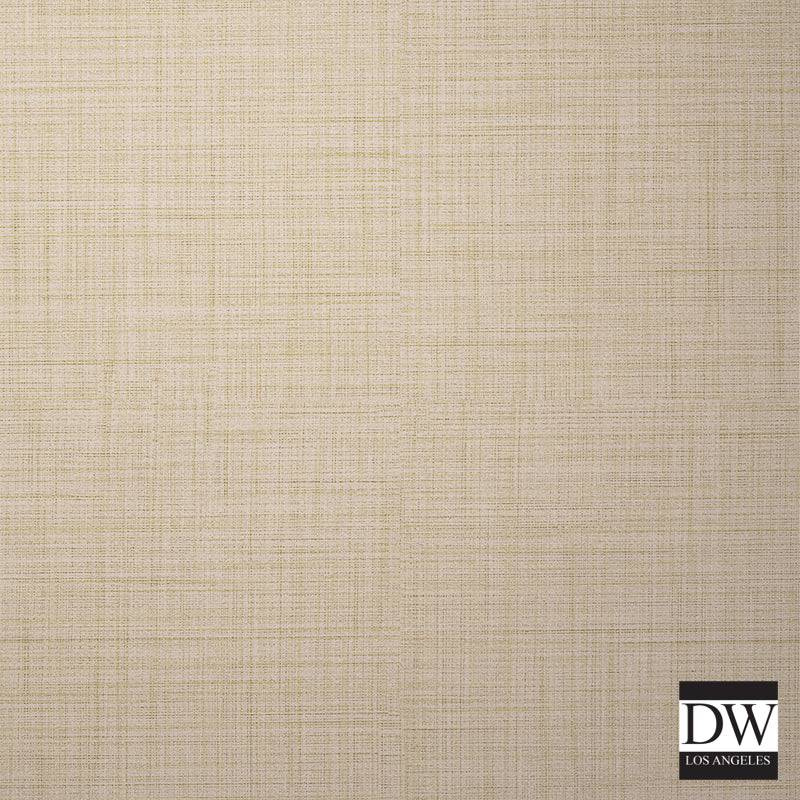 Eatonville Faux Linen Durable Walls