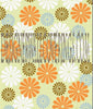 1970s Daisy Wall Paper