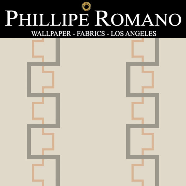 Fine Stripes by Phillipe Romano