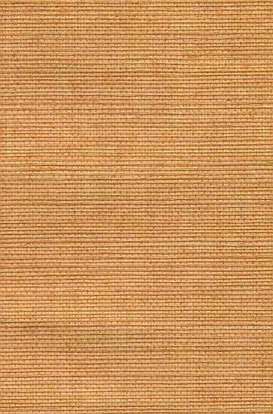TightWiki Grasscloth Golden Yellow | Phillipe Romano