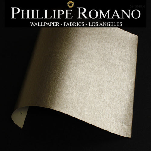 Phillipe Romano - Renaissance Metal Leaf