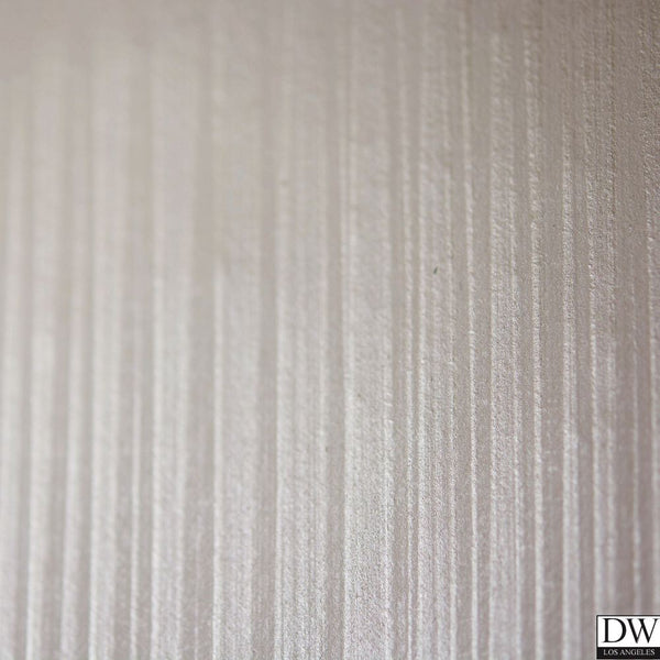 Leguso Printed Stripe Wallcovering