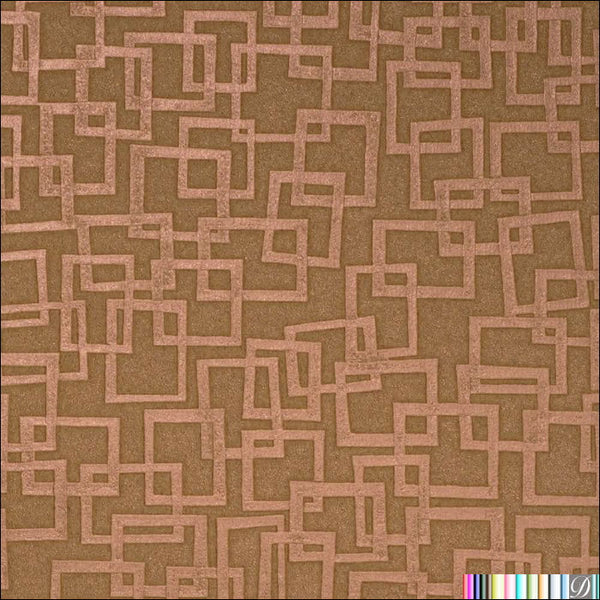 Ilead Rectangle Texture Vinyl