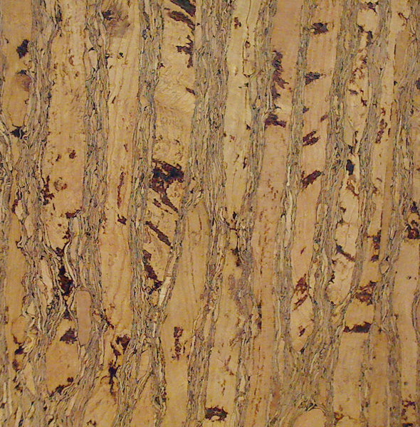 Manhattan Cork Vinyl