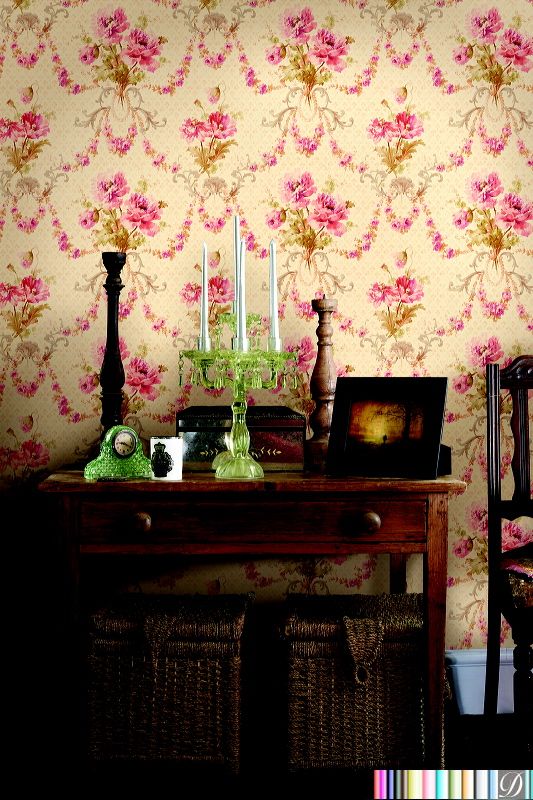 Torre Wallpaper Prints