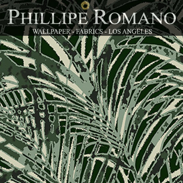 Palmerina | Phillipe Romano